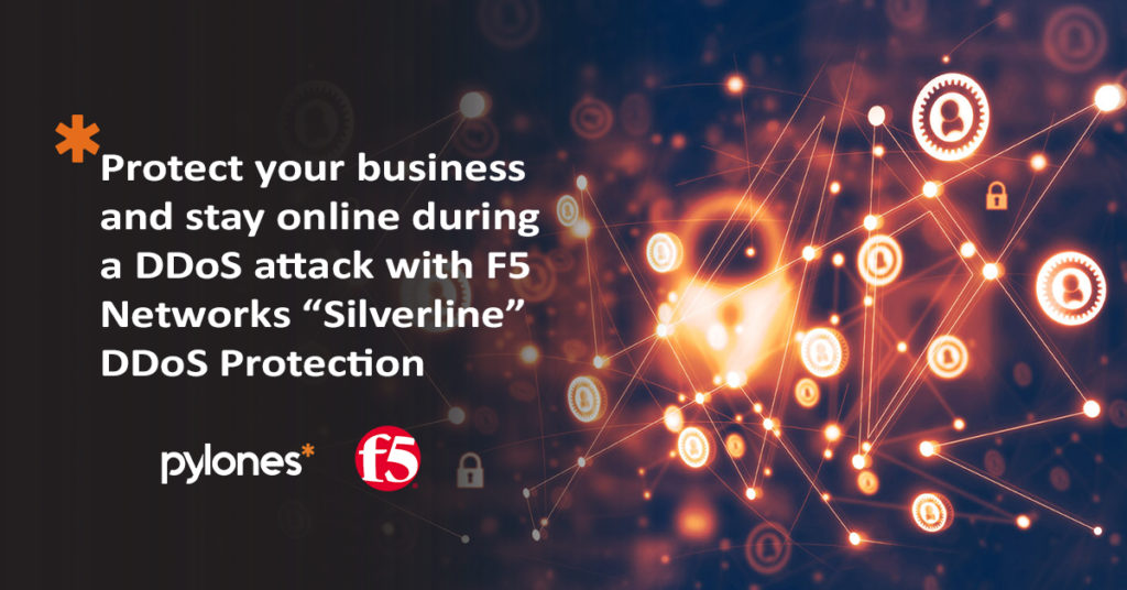 Blog_Silverline DDoS Protection