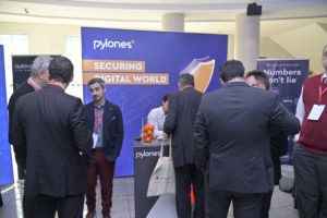 pylones @ 7th Information security conference