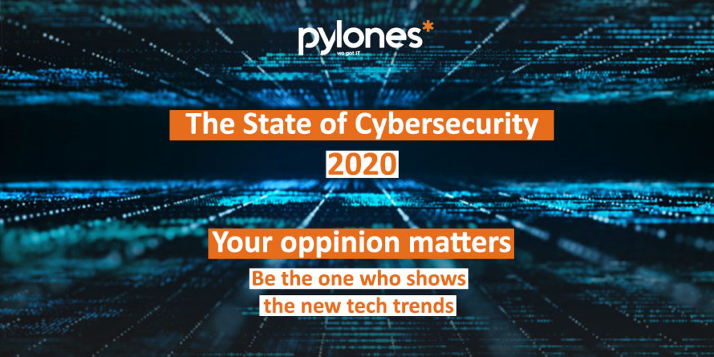 The State of Cybersecurity 2020