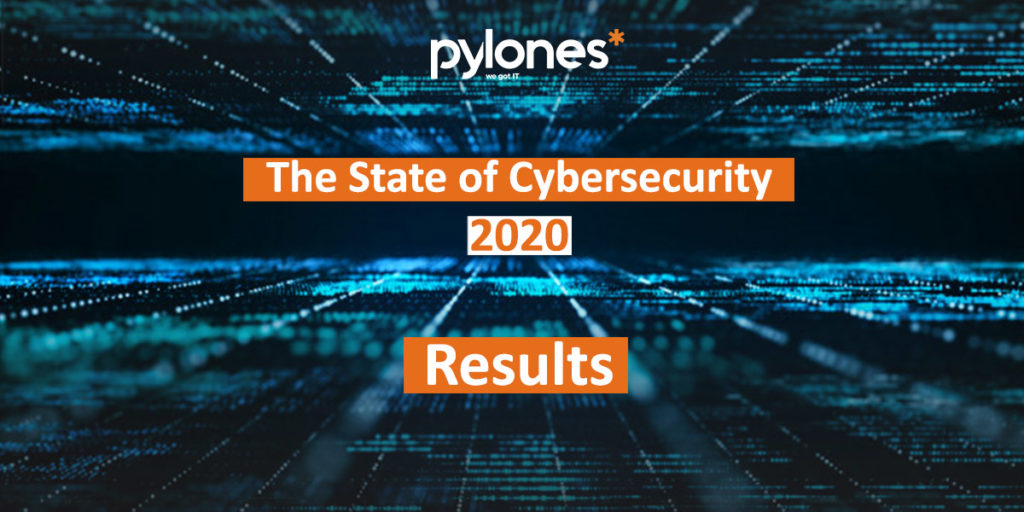 The State of Cybersecurity 2020_results