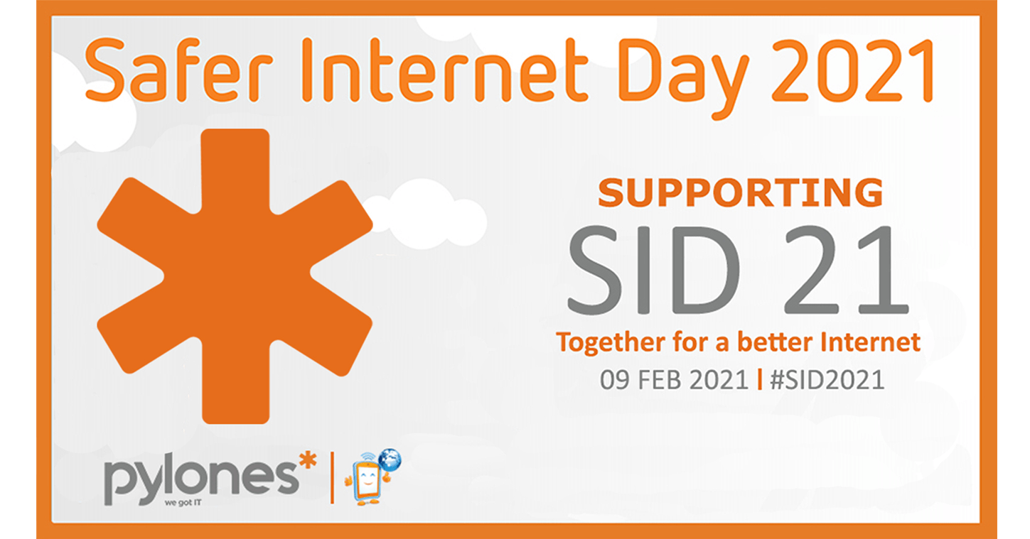 Safer Internet Day