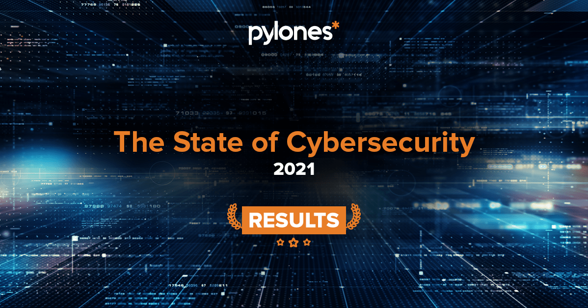The State of Cyber Security 2021 Results
