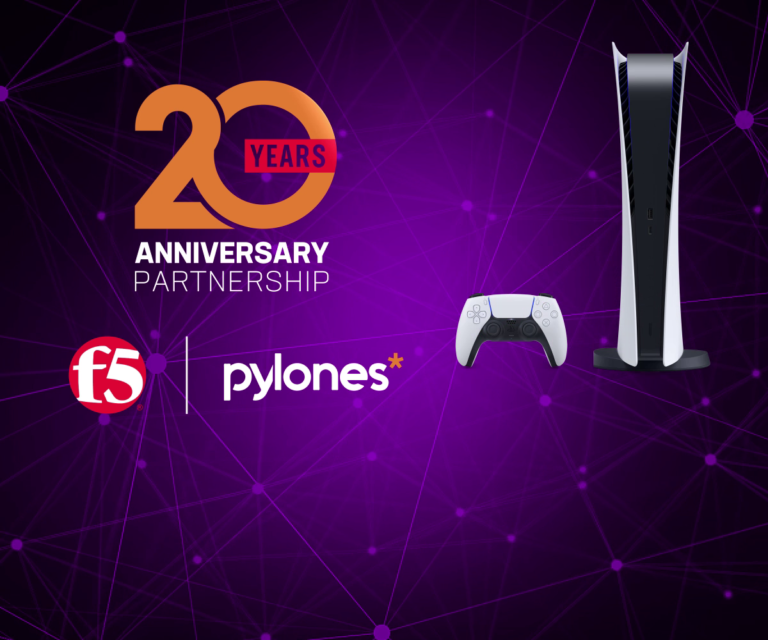 20 years anniversary Pylones Hellas F5 Pylones Hellas SA