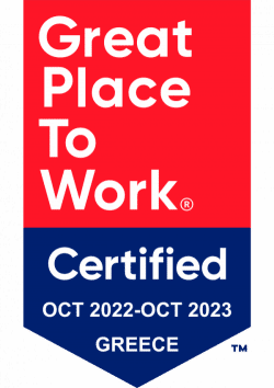 Great Place to Work_Certification_Badge PYLONES_HELLAS_2022