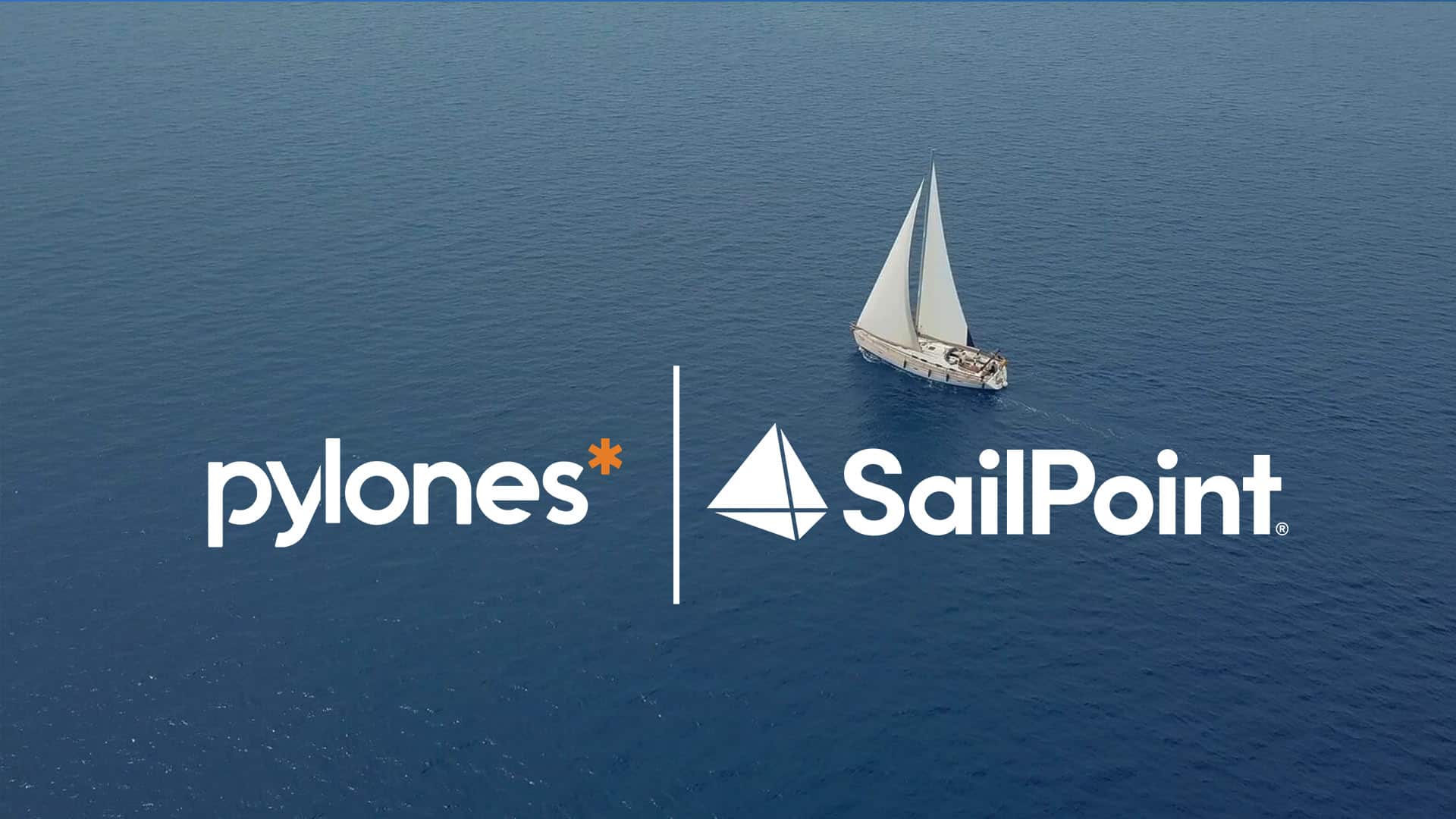 Pylones_SailPoint Partnership